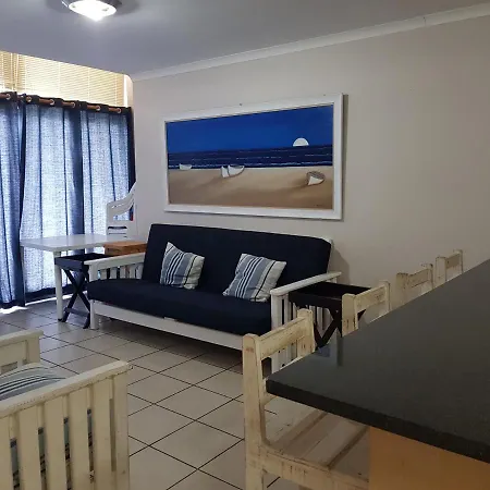 Point Village Accommodation - Santos 18 Mossel Bay Exterior foto