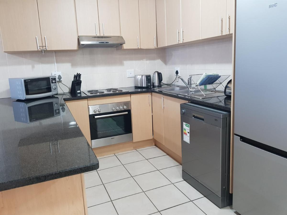 Point Village - Santos 18 Apartment