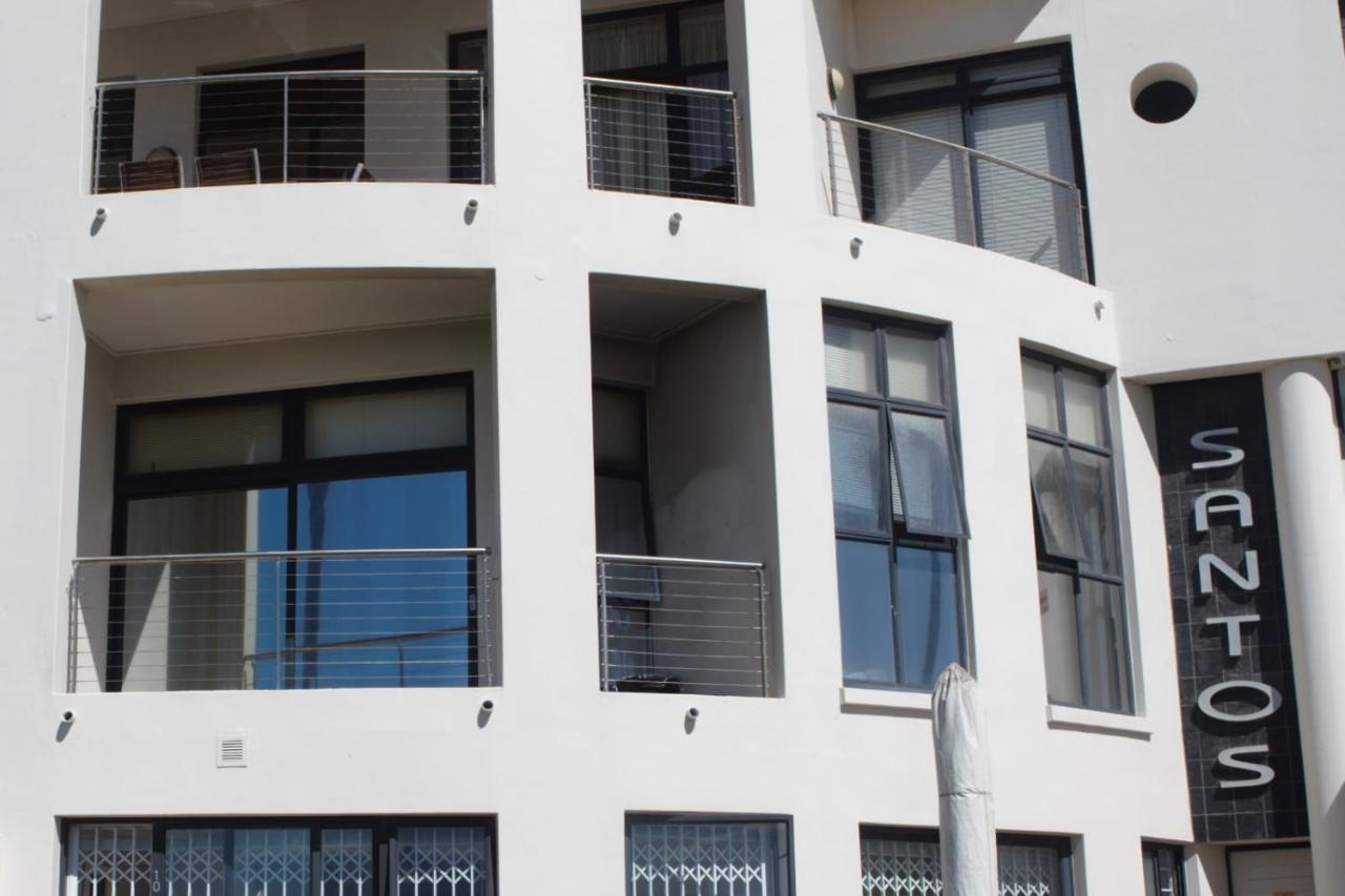 Point Village - Santos 18 Apartment